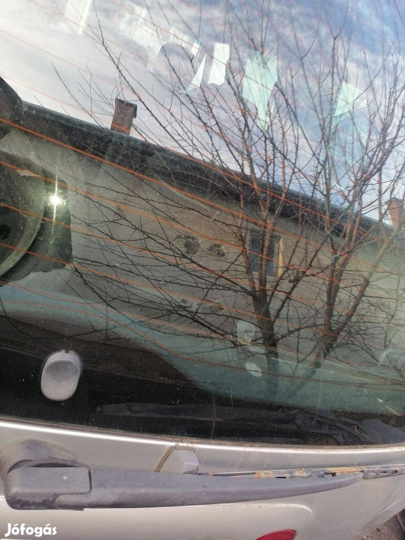 Renault espace III hátsó ablaktörő kar