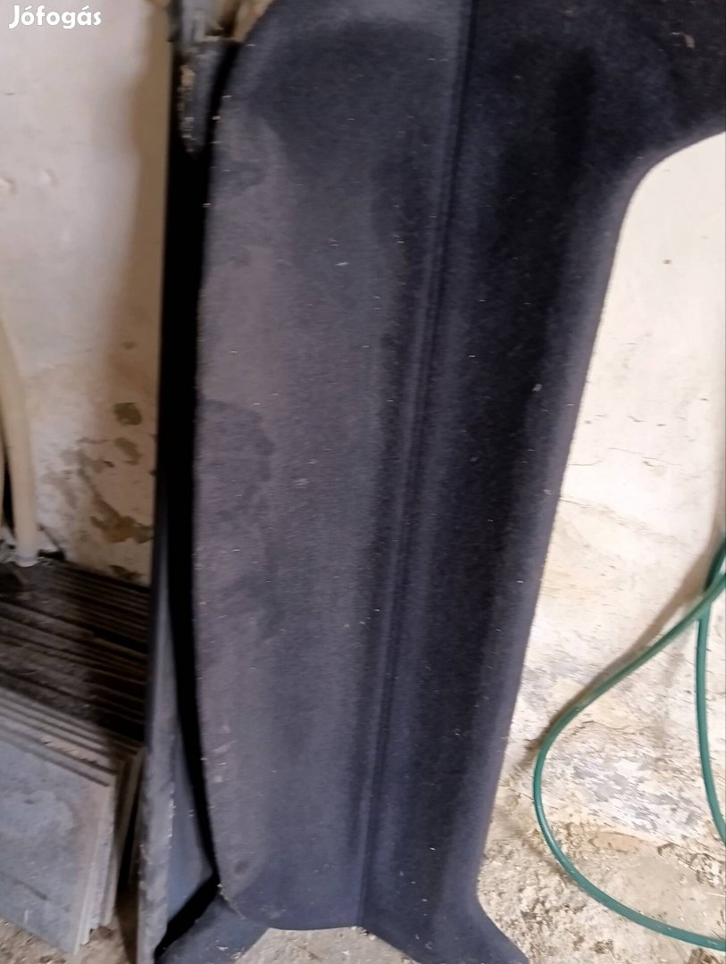 Renault espace kalap tartó, ki