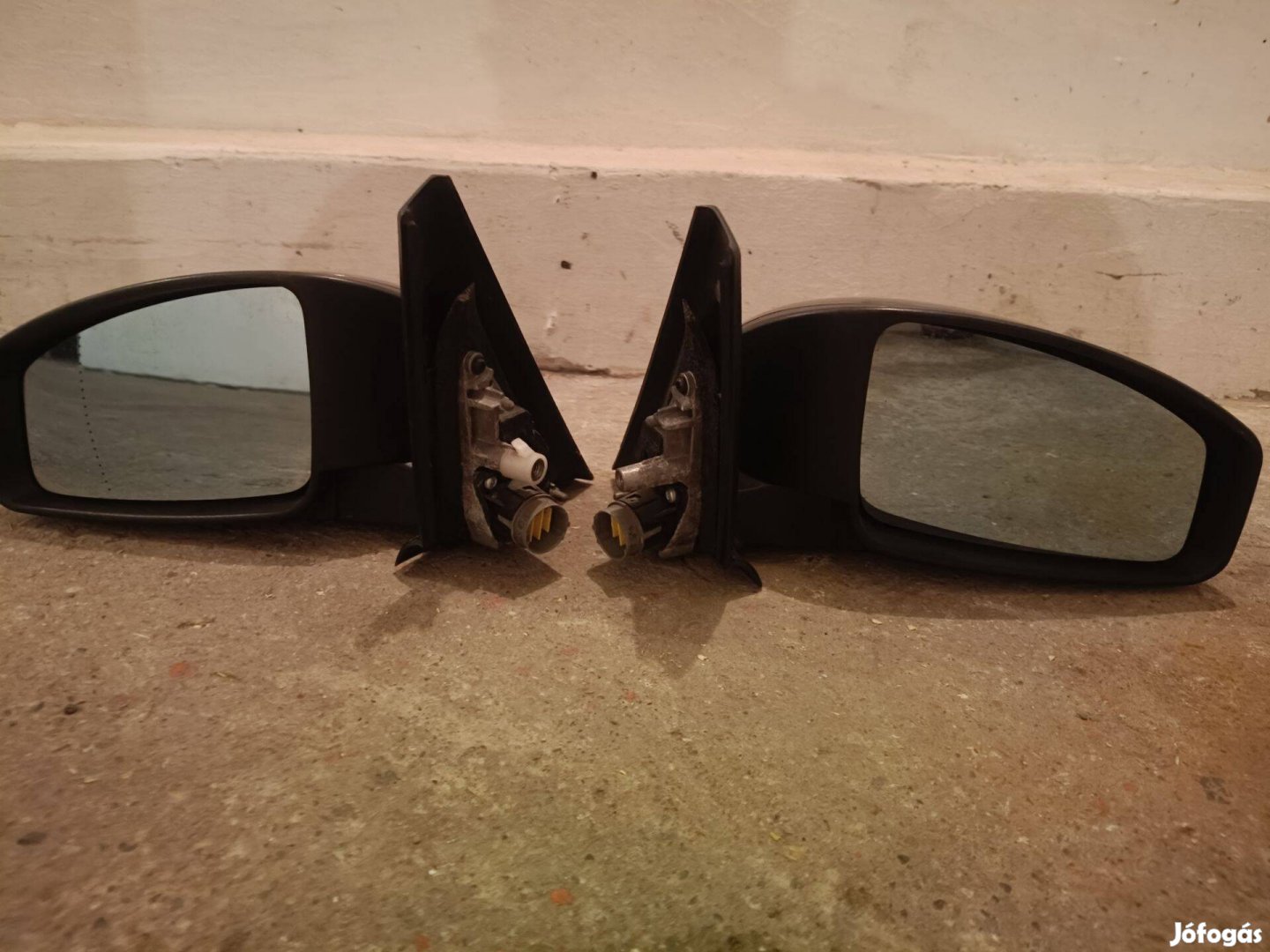 Renault espace külső visszapillantó