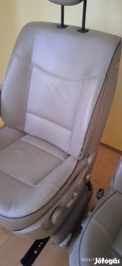 Renault espace ülés