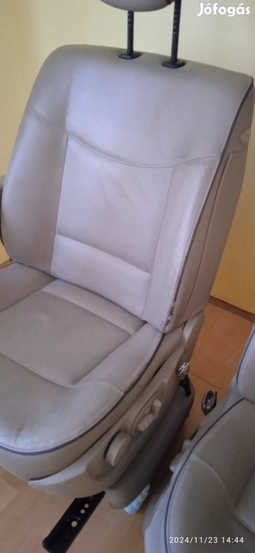 Renault espace ülés