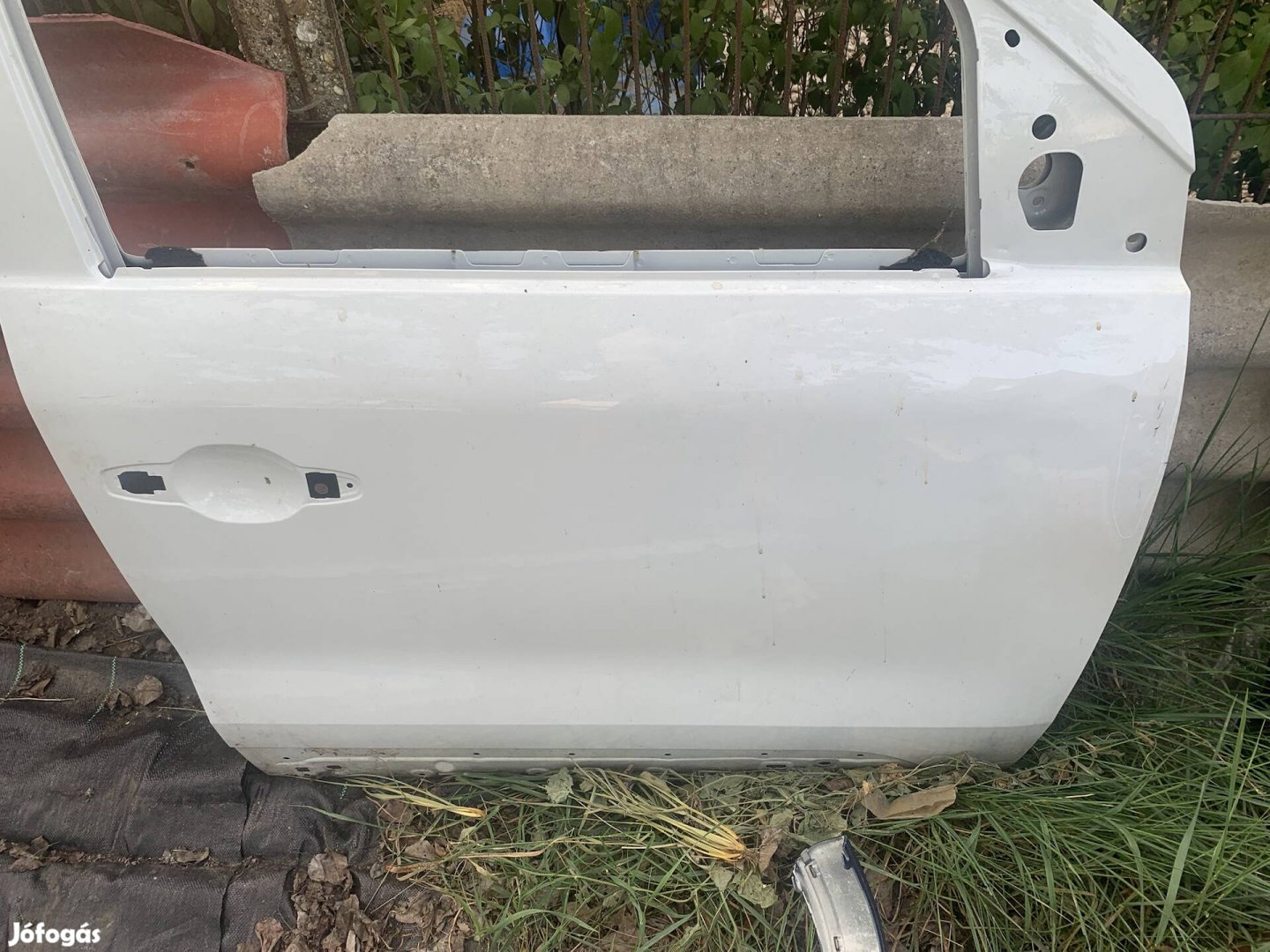 Renault express ajtó  