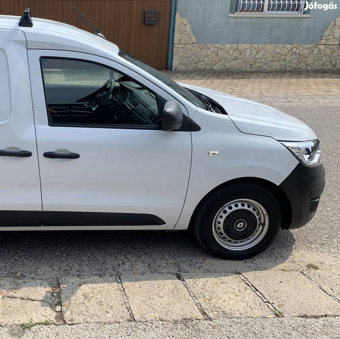 Renault express jobb első ajtó