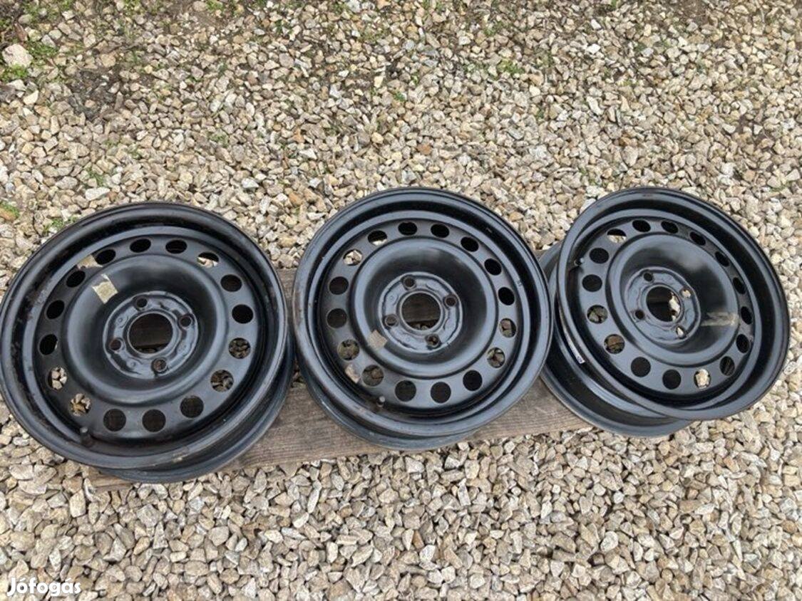 Renault felnik 4x100