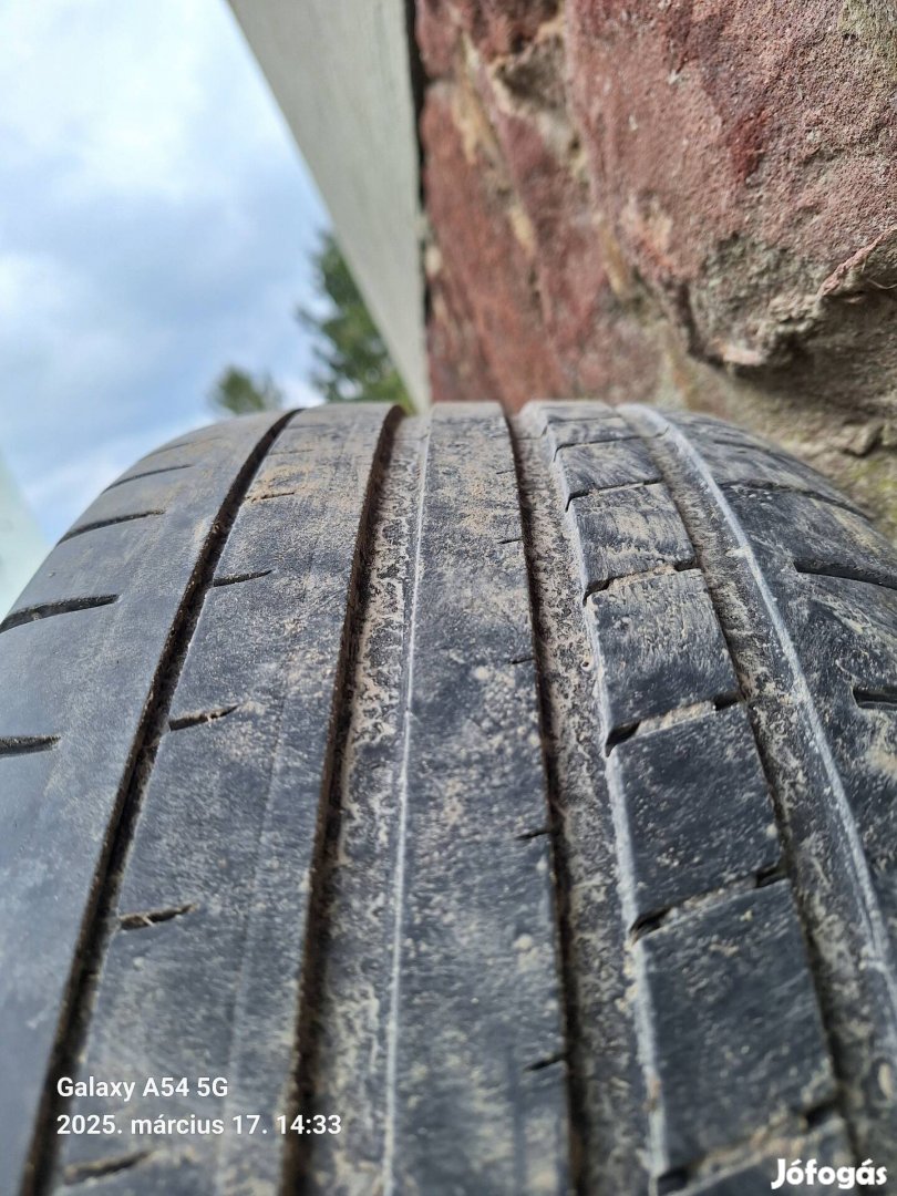 Renault felnik gumikkal eladó