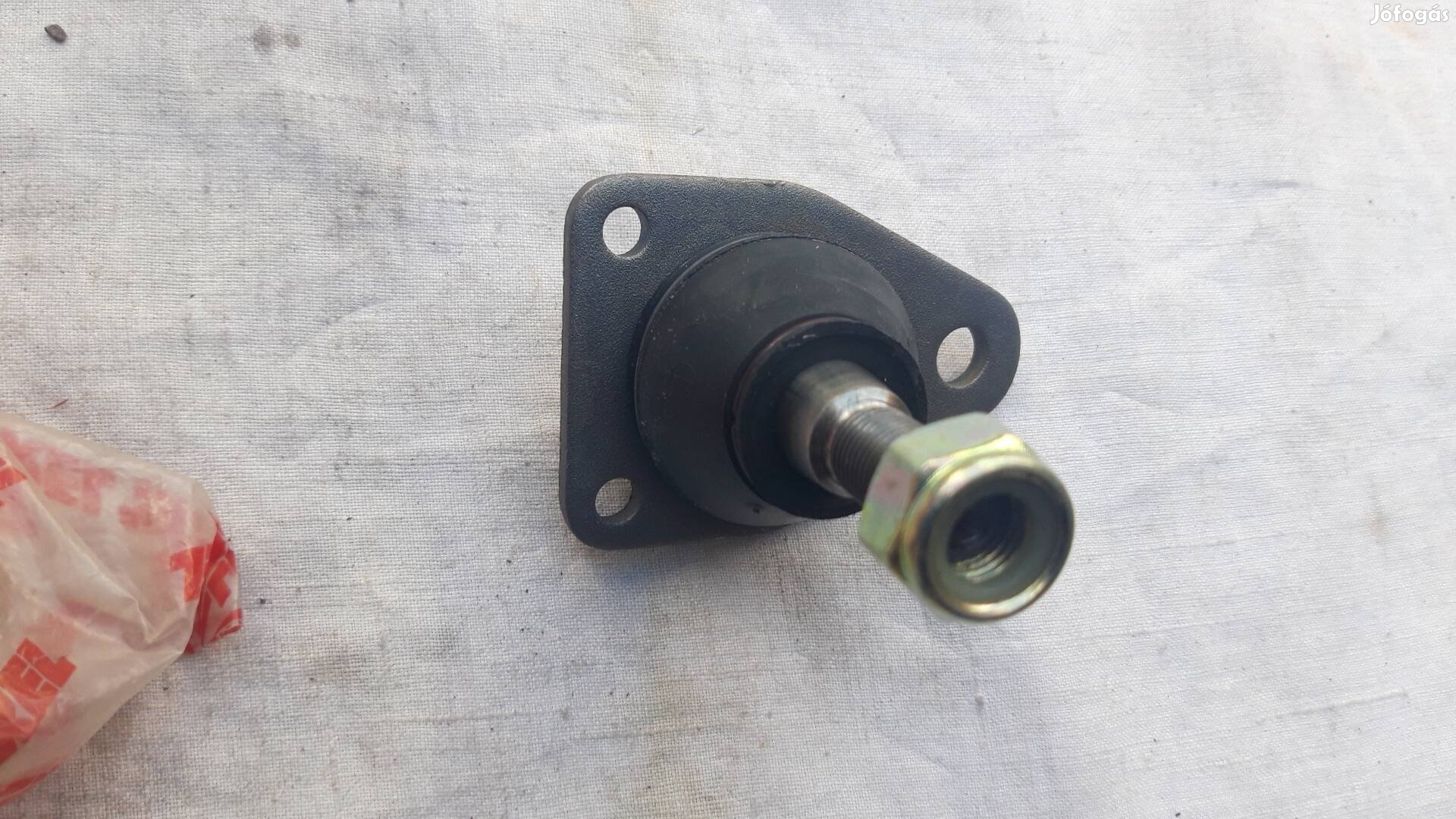 Renault felső trapézgömbfej R18,R20,R25,Fuego,Espace hoz