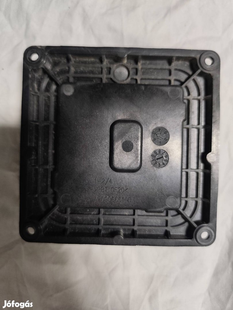 Renault fényszóró menetfény elektronika 26260559976R 