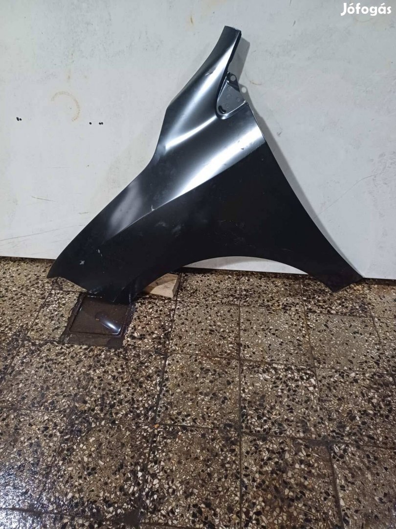 Renault fluence bal első sárvédő gyári új eladó 