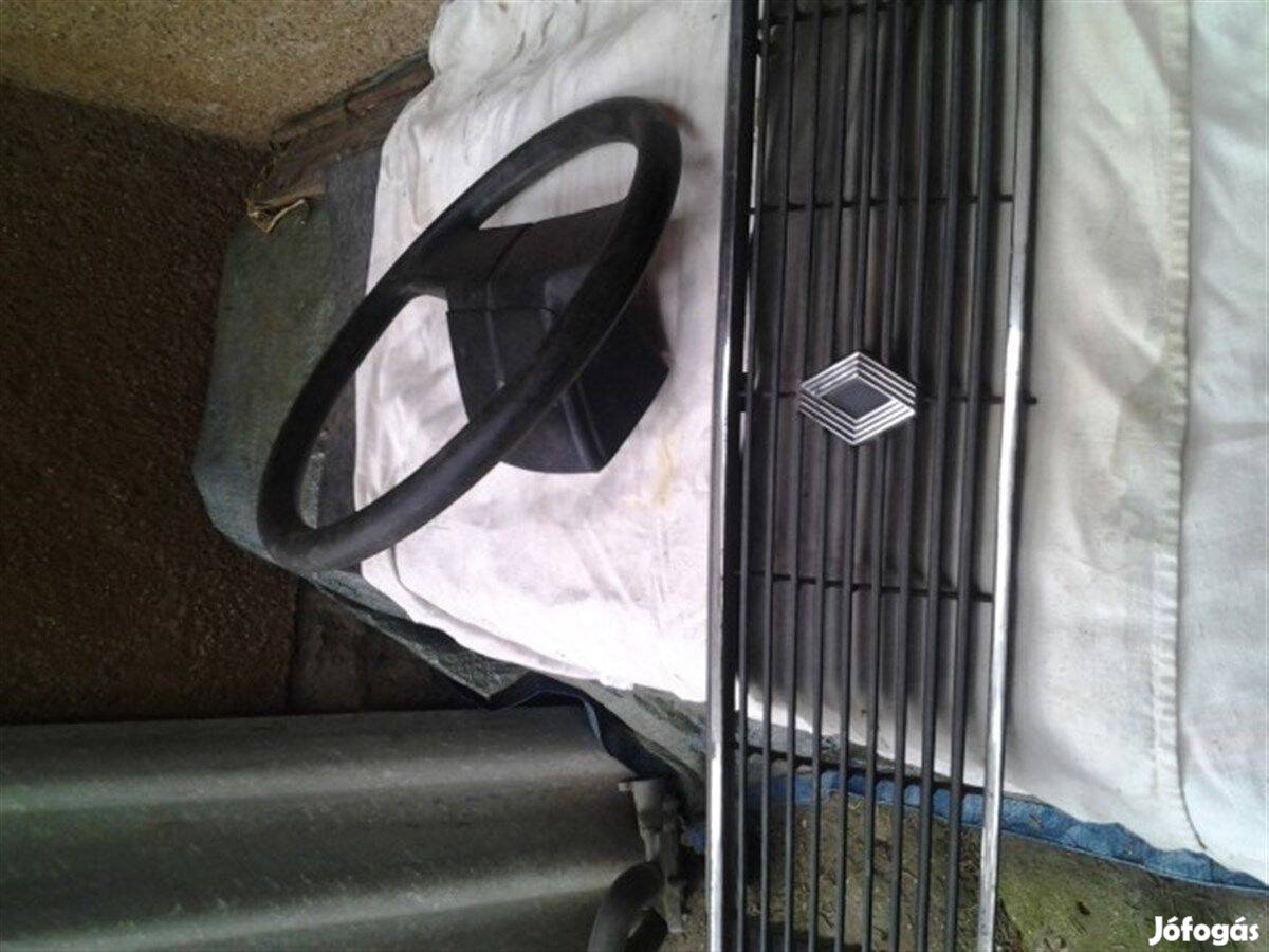 Renault fuego alkatrészek eladók