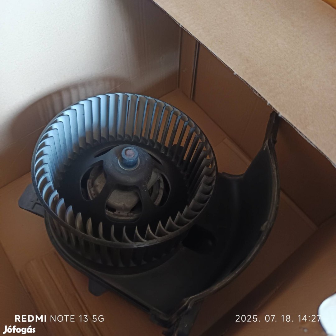 Renault grand scenic fűtőmotor 1.5