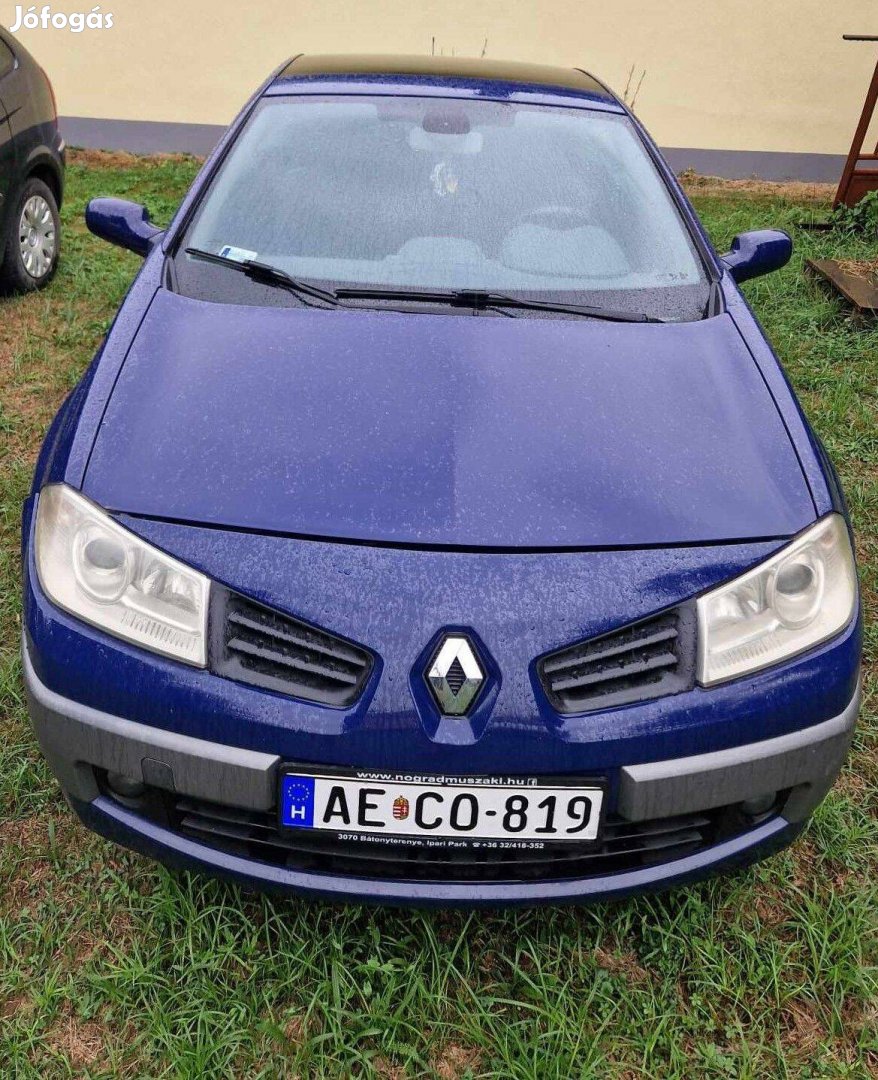 Renault kabrio