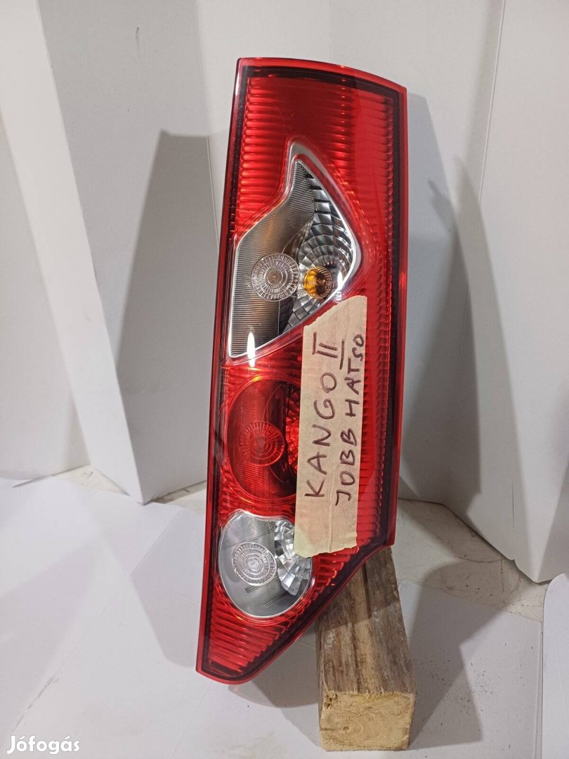 Renault kango  jobb hátsó lámpa eladó