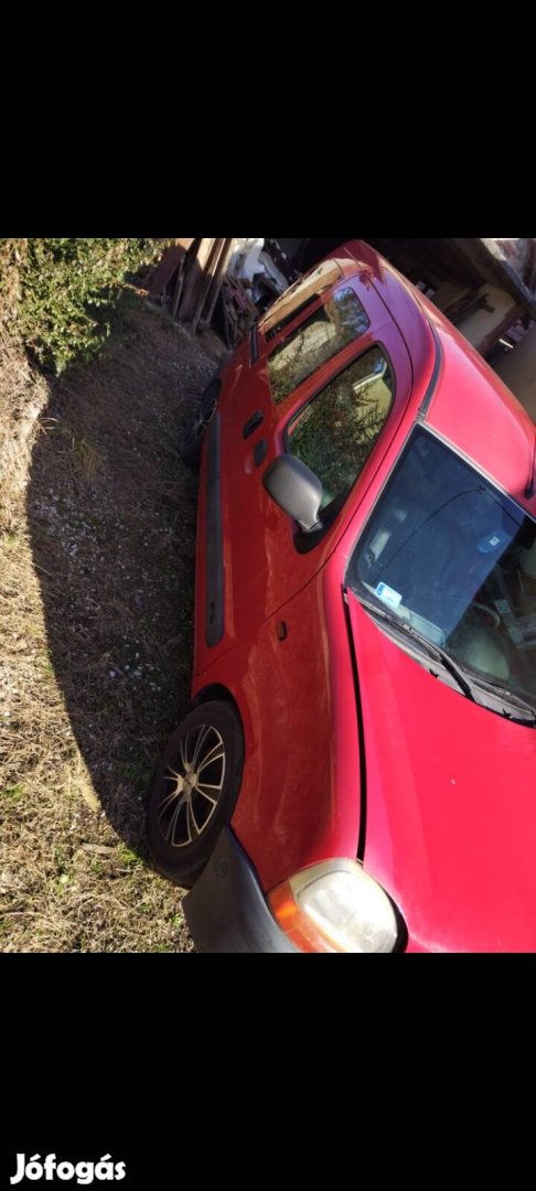 Renault kangoo 1.5 dci minden alkatrésze 