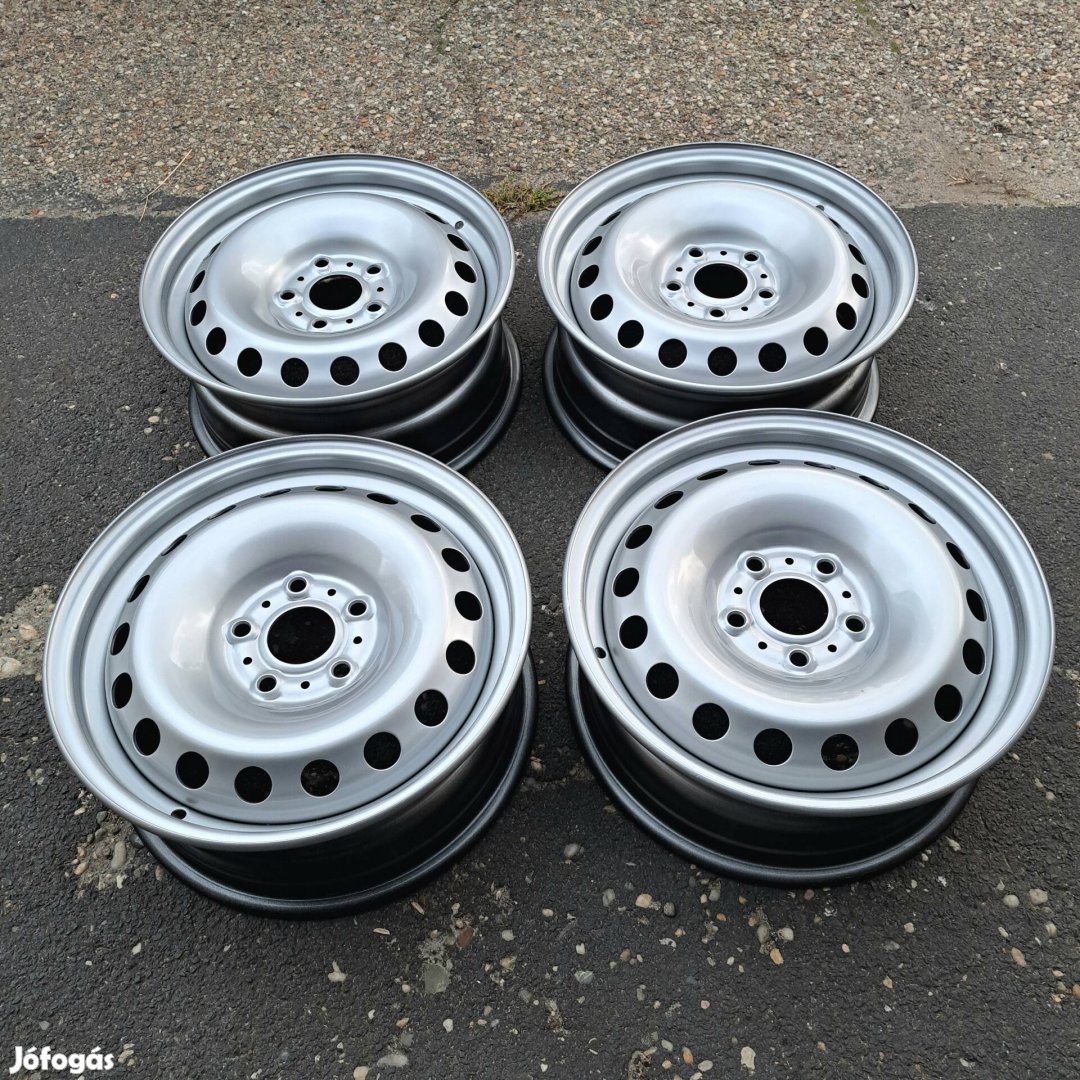 Renault kangoo Mercedes Citan felni 15"