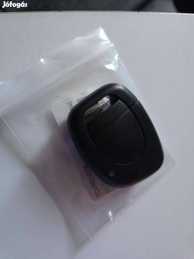 Renault kulcsház elektronika 433Mhz 7945 1 gombos