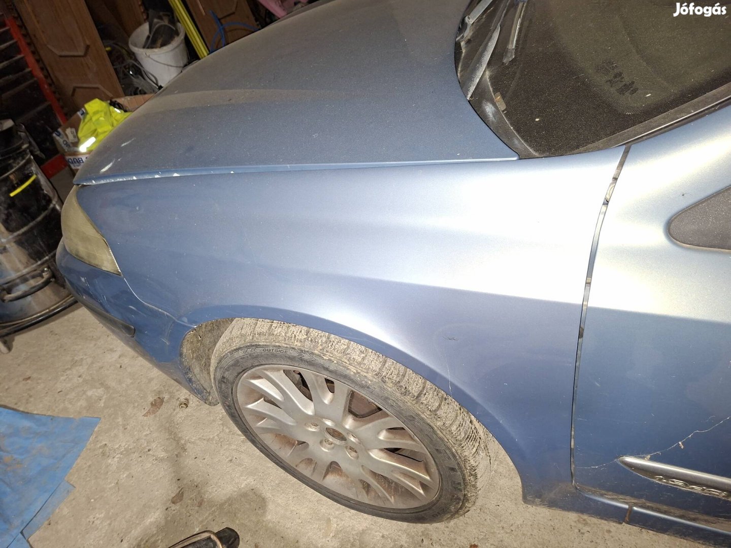 Renault laguna2 