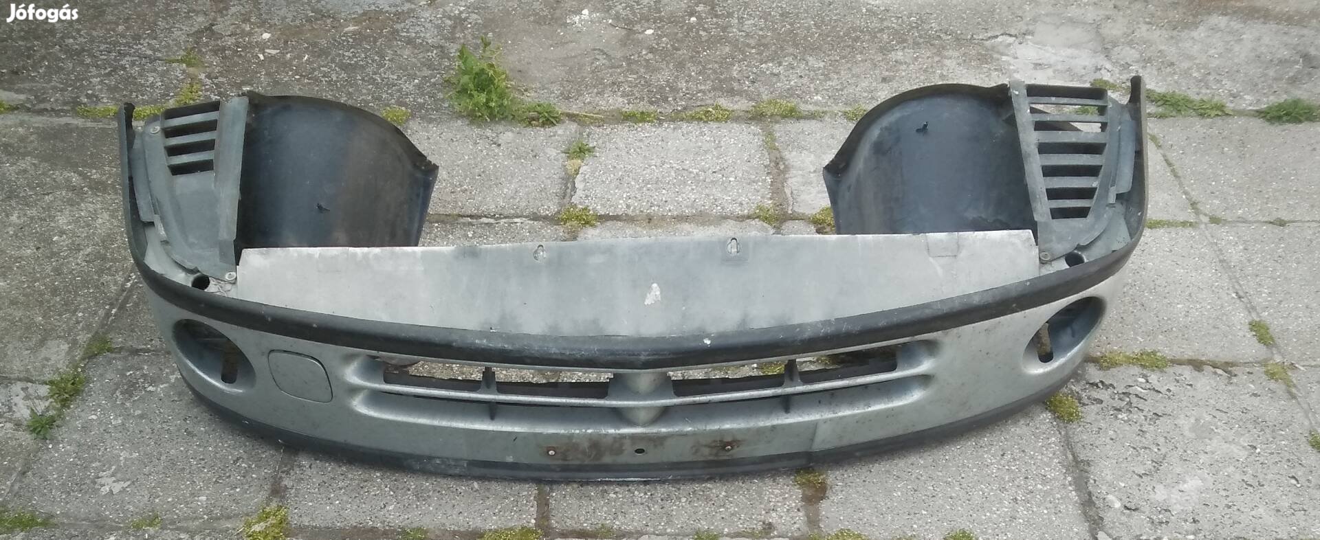 Renault laguna 1.6 kombi első lökhárító