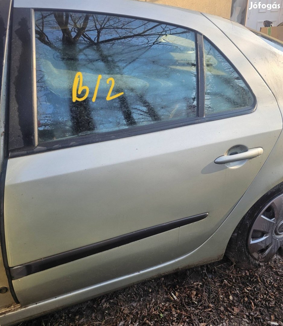 Renault laguna 2/1:ajtó 15000