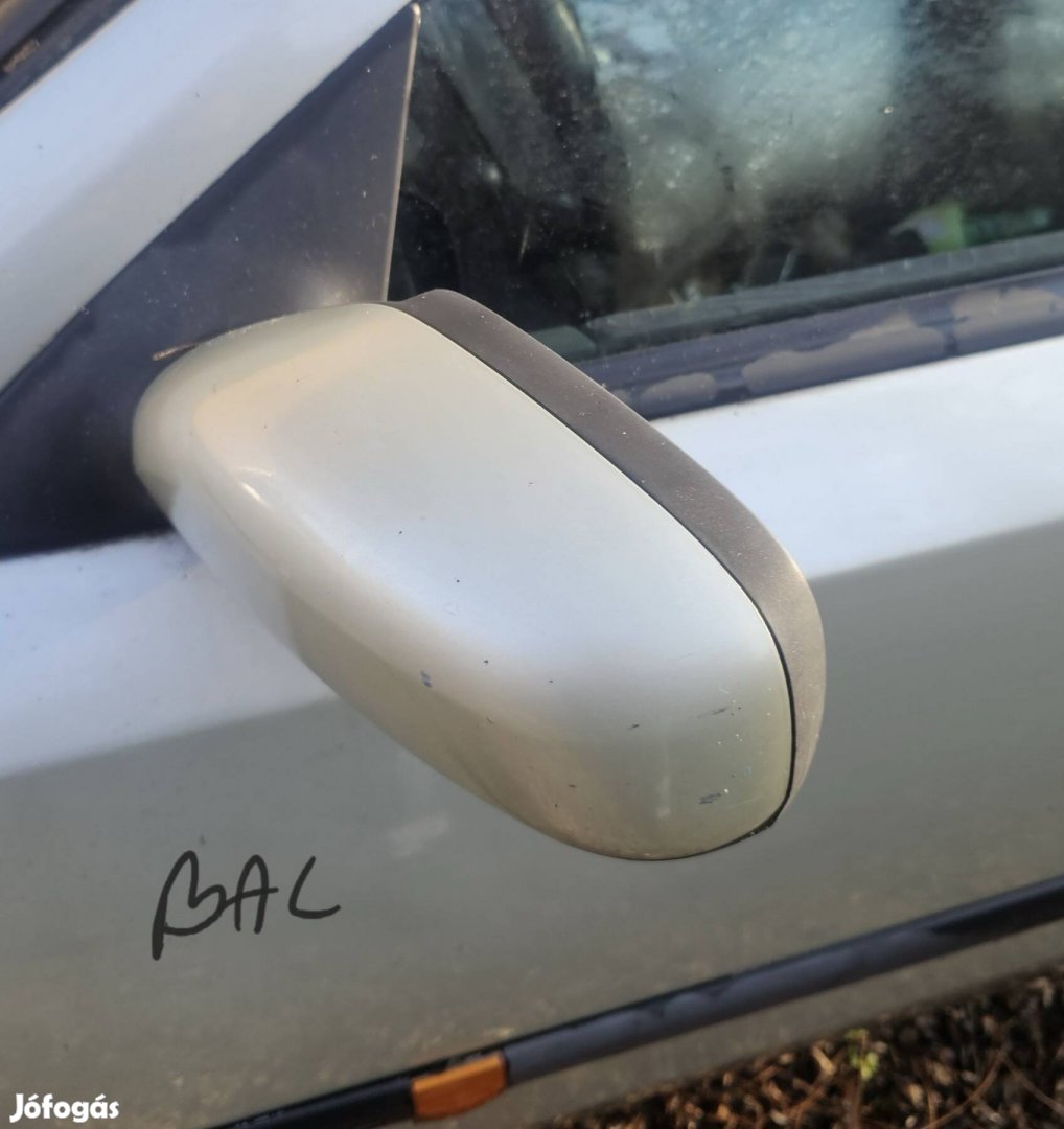 Renault laguna 2/1 visszapillantó tükör 8000