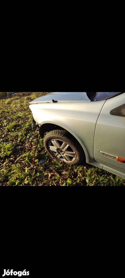 Renault laguna 2.2 dci összes alkatrésze 
