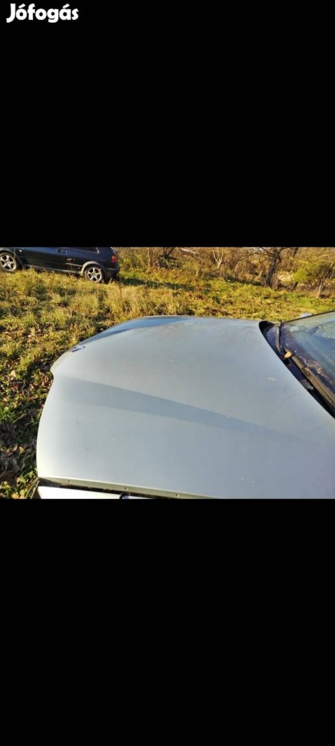 Renault laguna 2.2 dci összes alkatrésze 