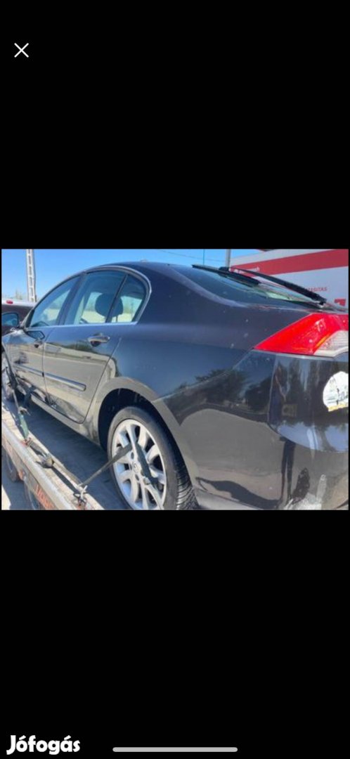 Renault laguna 3 2.0dci 1.9dci kuplung kettőstömegű