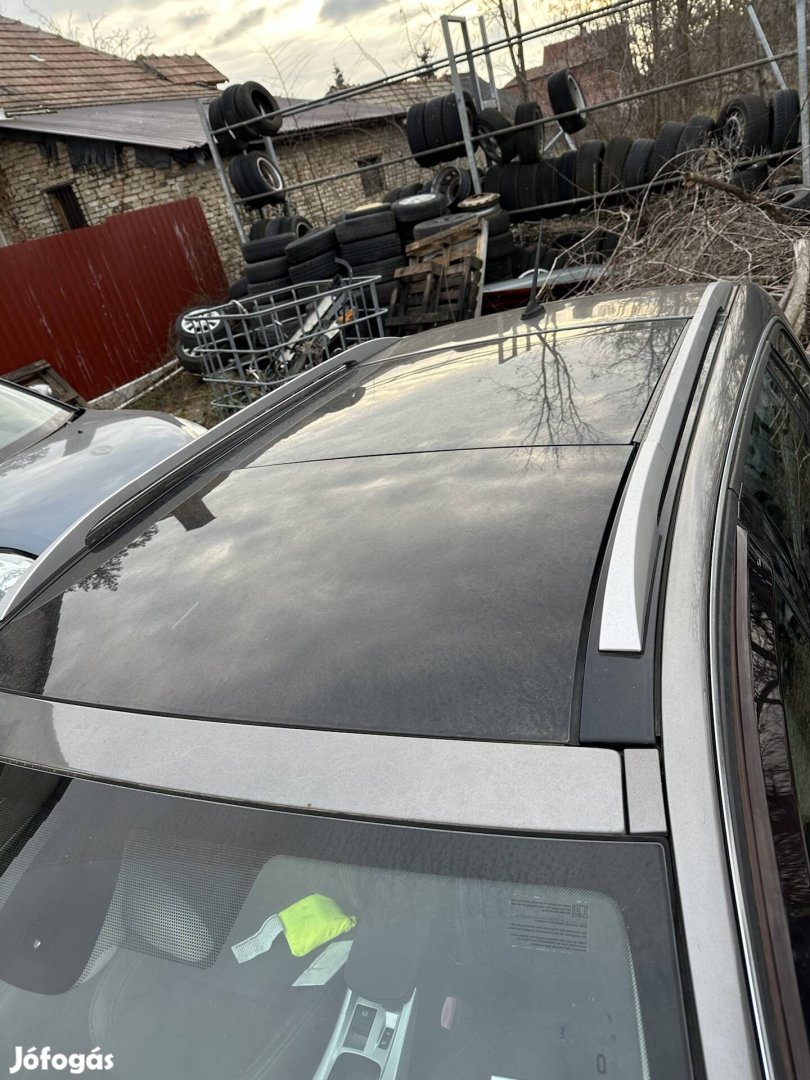 Renault laguna 3 panoráma tető elektronika vezérlő motor  .... 