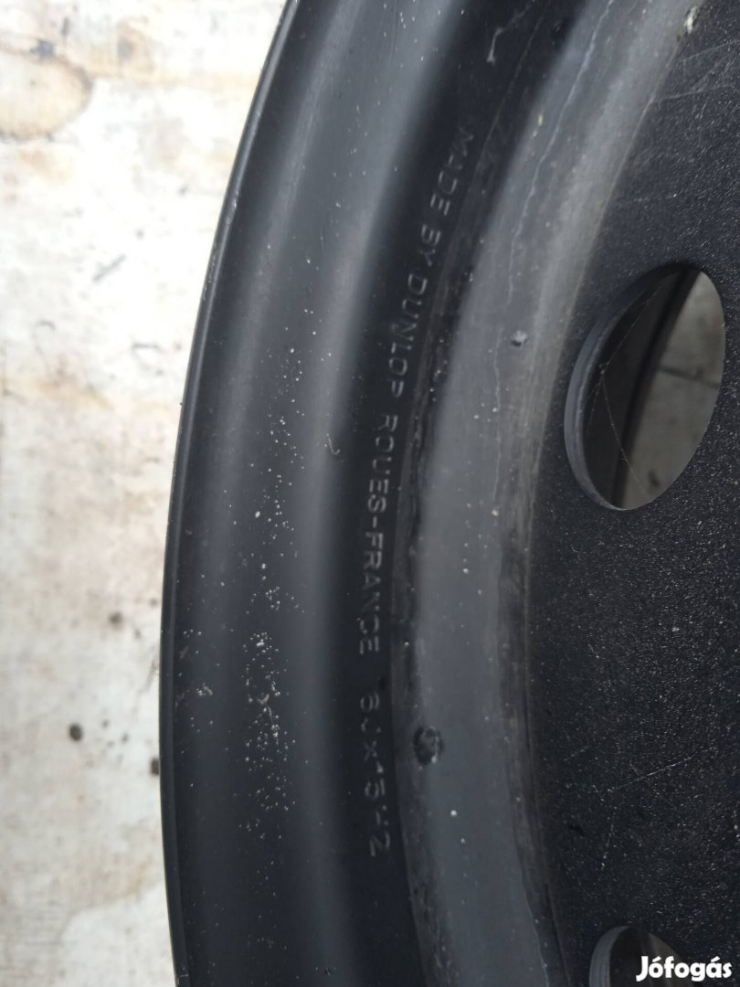 Renault mégane 15 alu és lemez felni