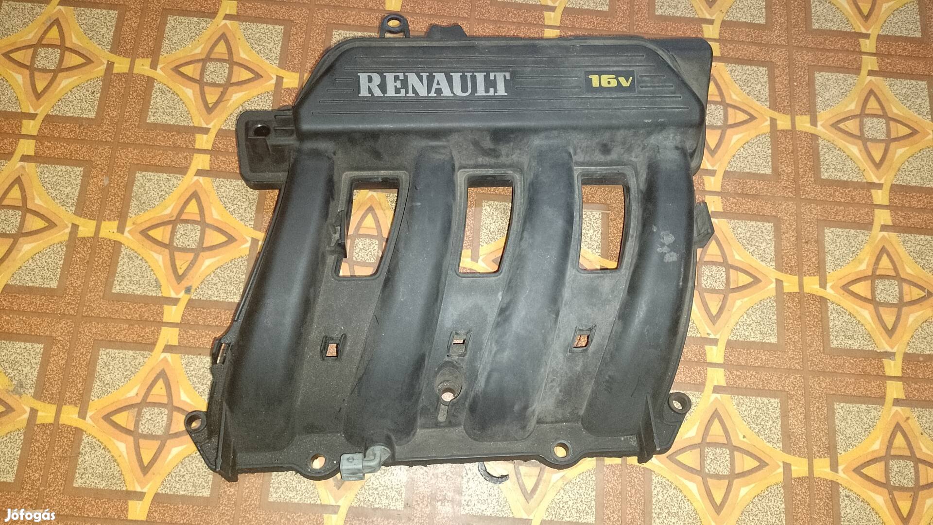 Renault megane 2 1.4 16v szívócsonk