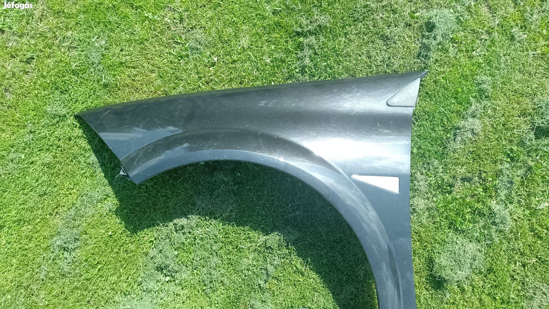Renault megane 2 bal első sárvédő