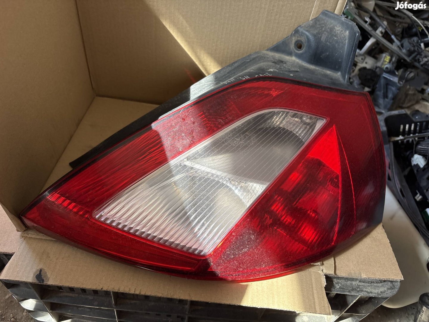 Renault megane 2 jobb hátsó lámpa 