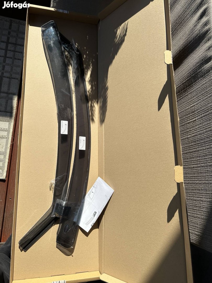 Renault megane 3 légterelő új 