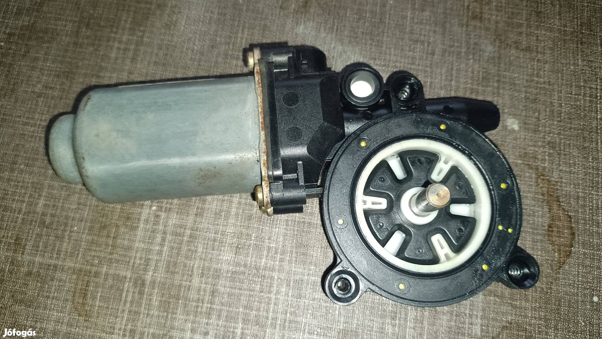 Renault scenic 1 jobb első elektromos ablakemelő motor