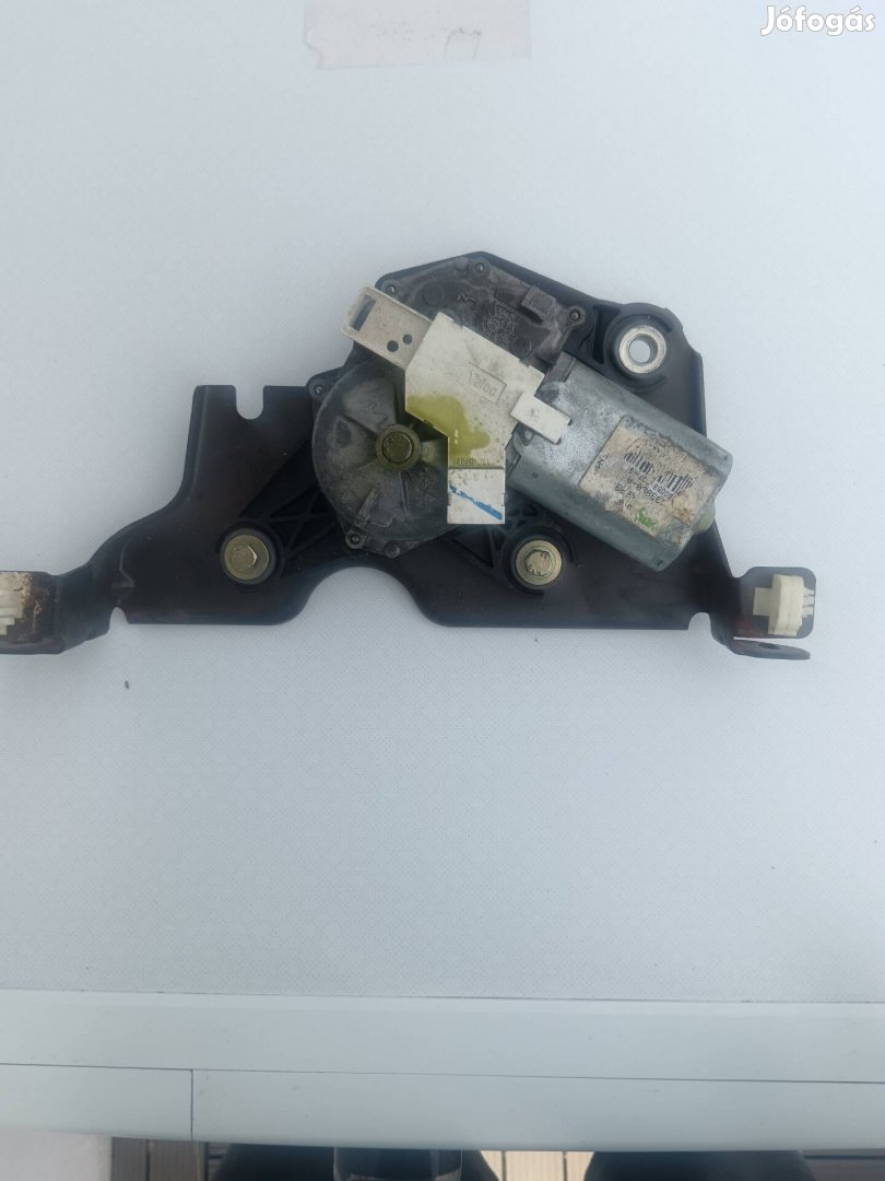 Renault scenic hátsó ablaktörlő motor 
