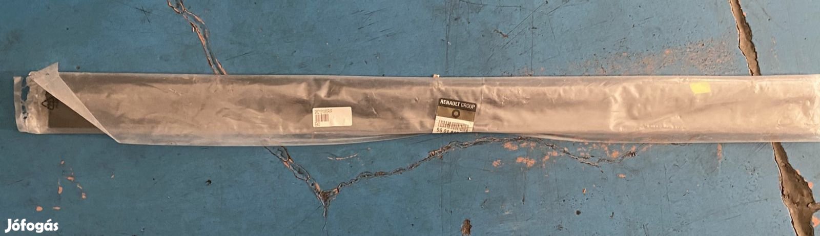 Renault spoiler, elöl 960151065R eladó