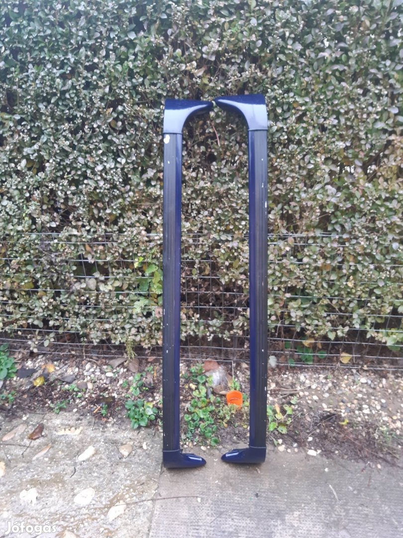 Renault tetőcsomagtartó 