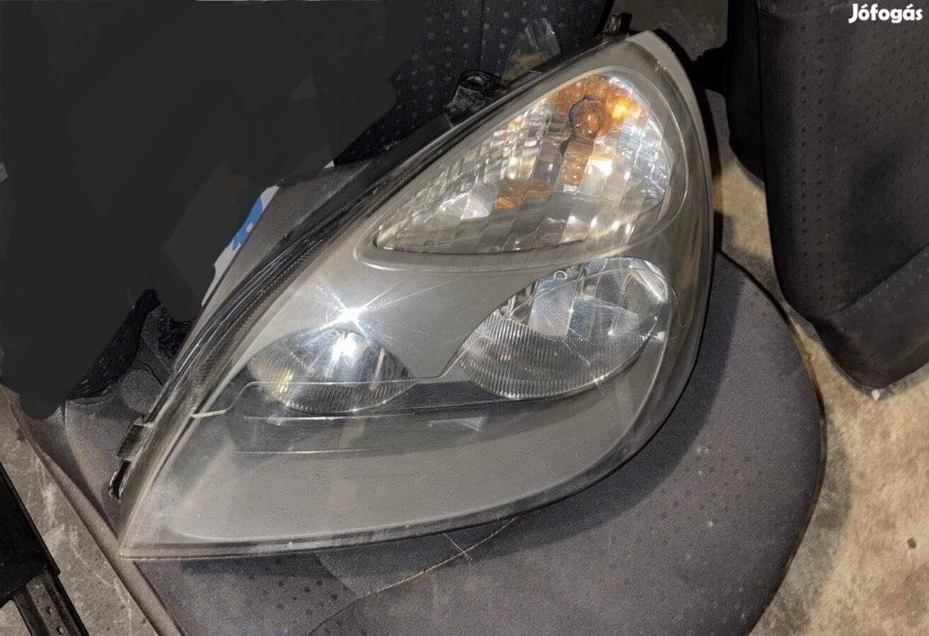 Renault thalia első fényszóró 25000