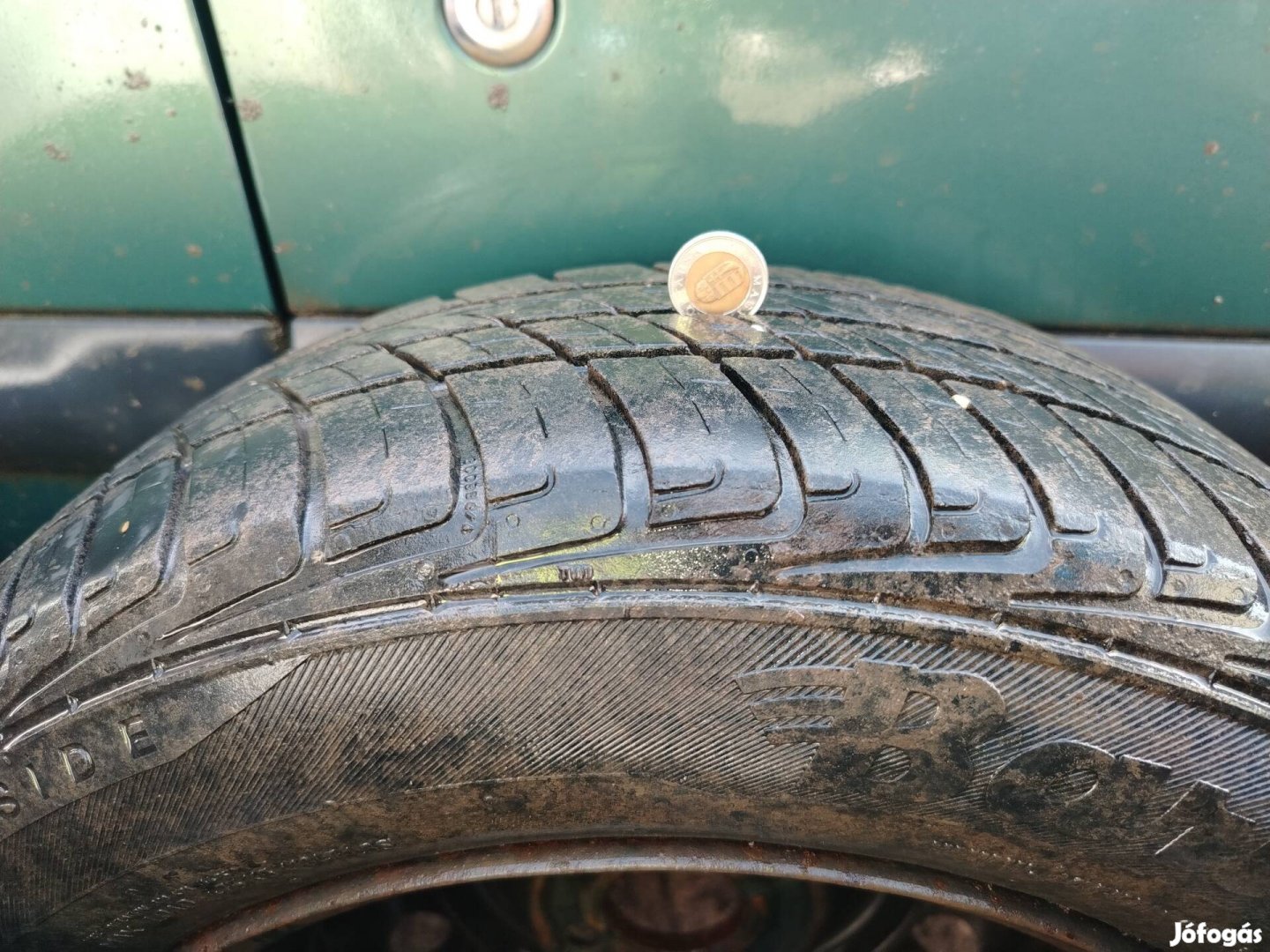 Renault thalia garnitúra eladó