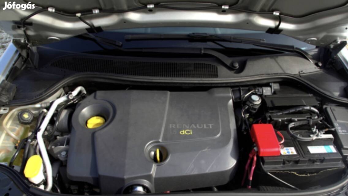 Renault trafic 1.9dci f9qu760 motor akár 6 hó garanciával eladó