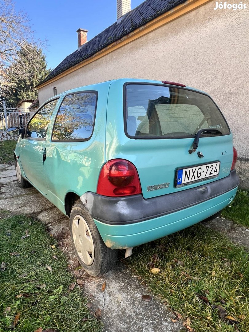 Renault twingo