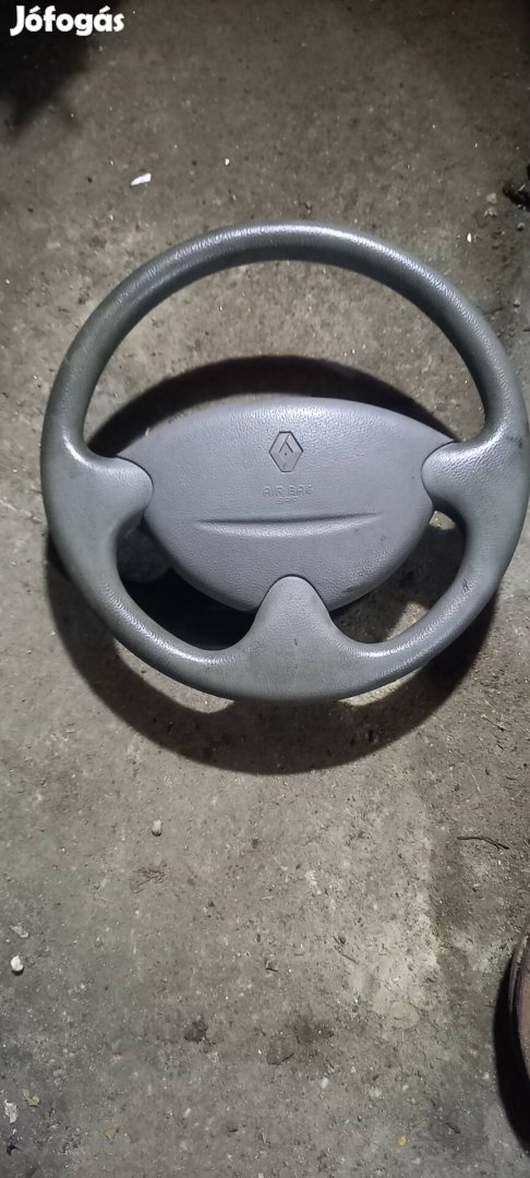 Renault twingo kormány 