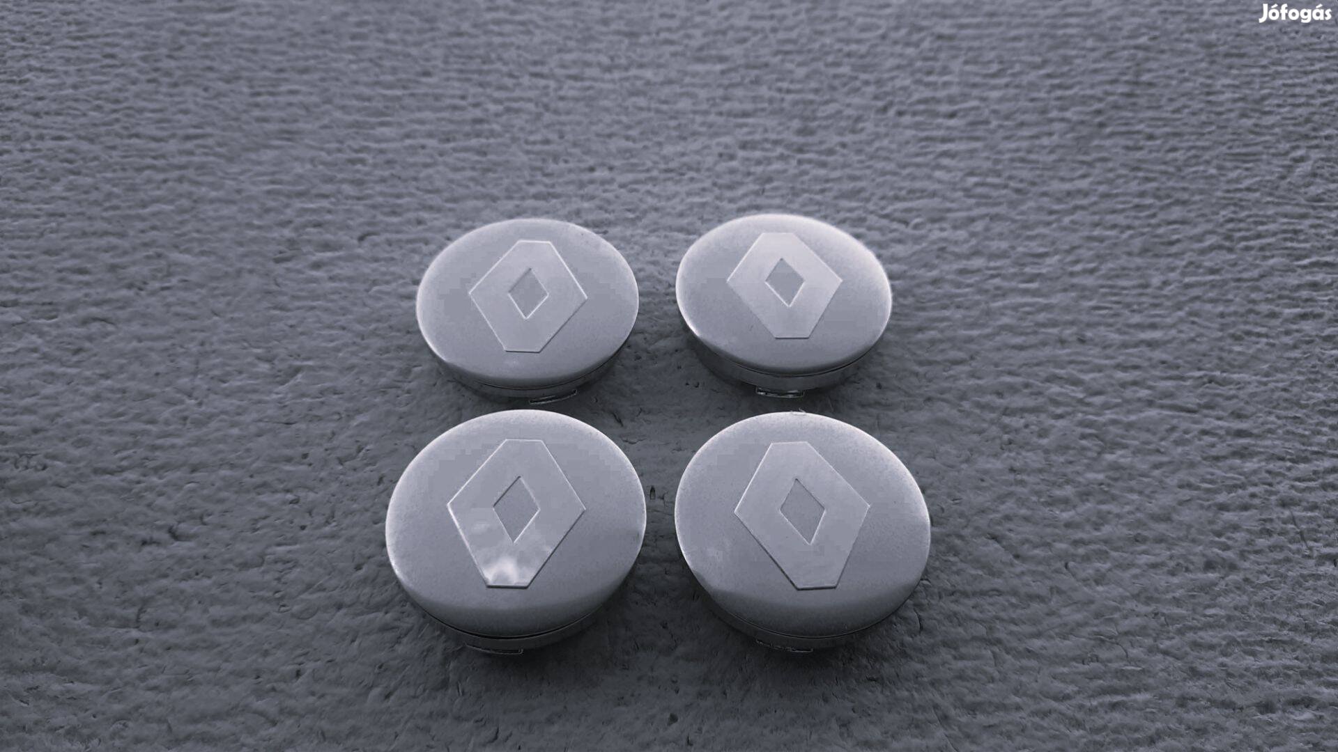 Renault új felni díszkupak közép felnikupak kerékagy kupak 56mm
