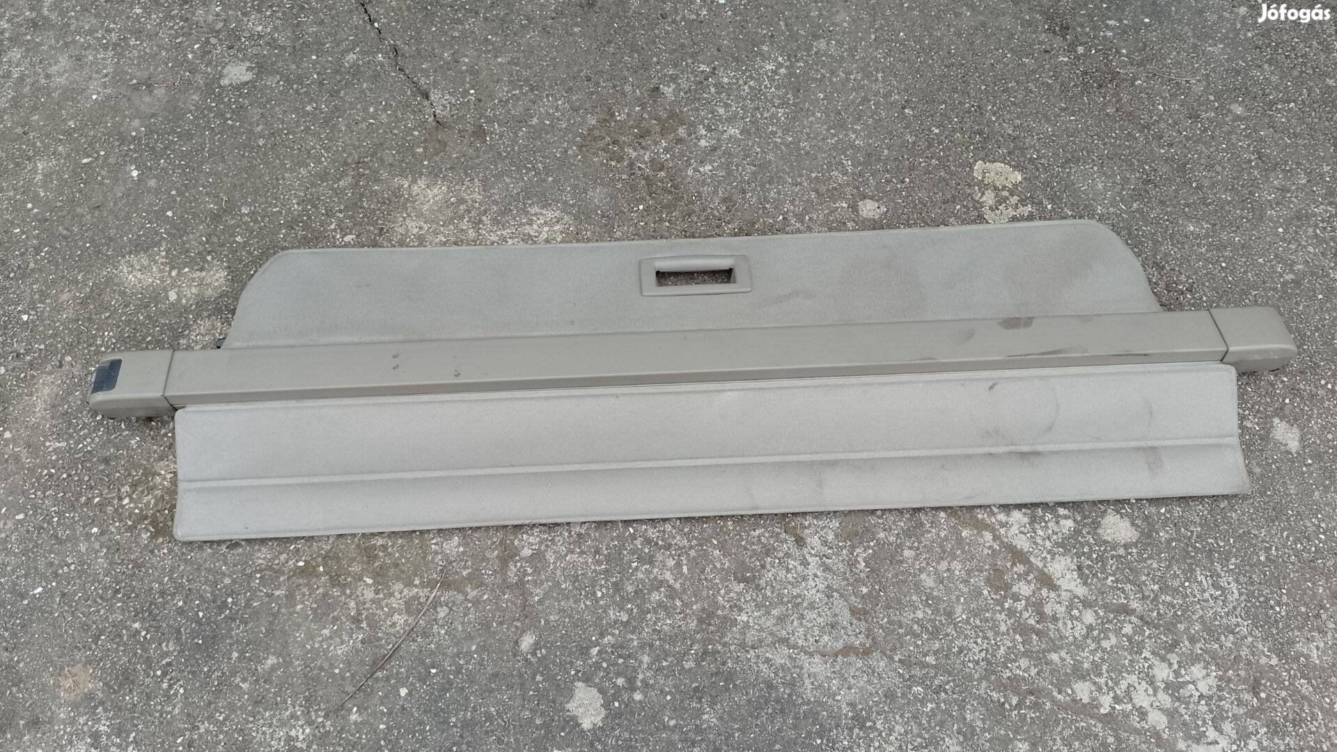 Renaut megane 2 kombi csomagtér roló