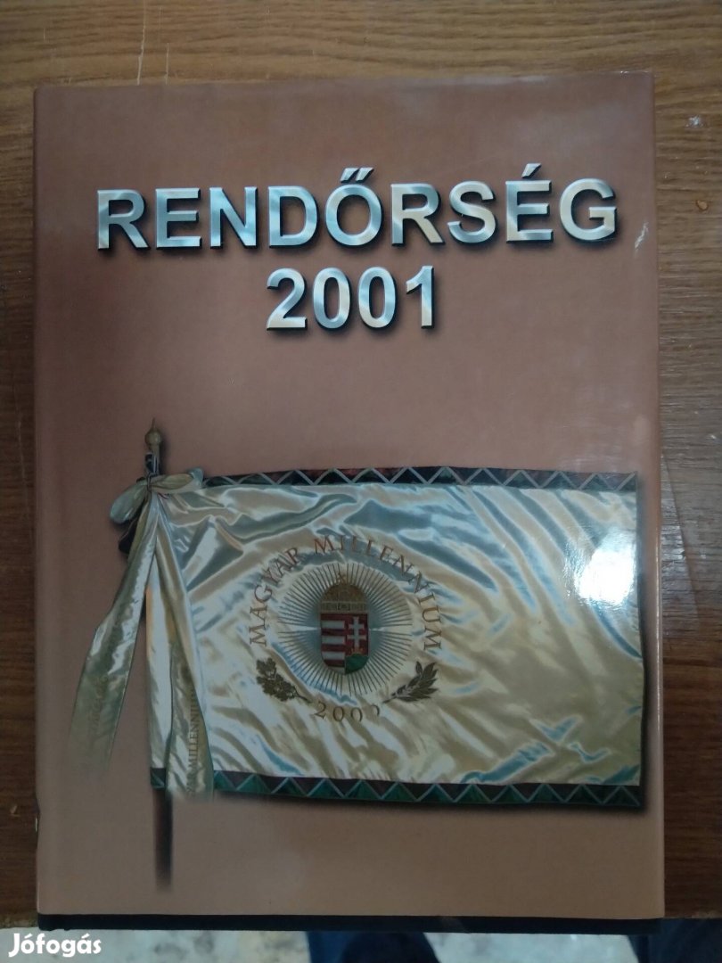 Rendőrség 2001