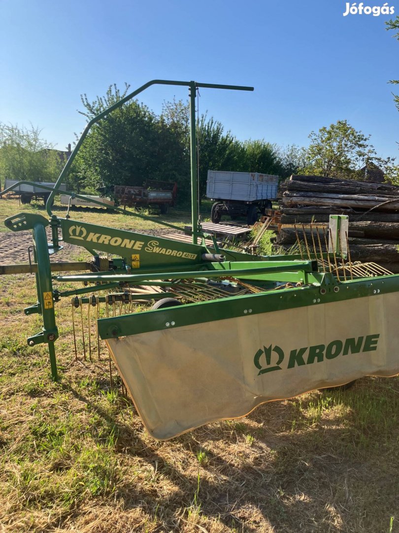 Rendsodró krone sw42