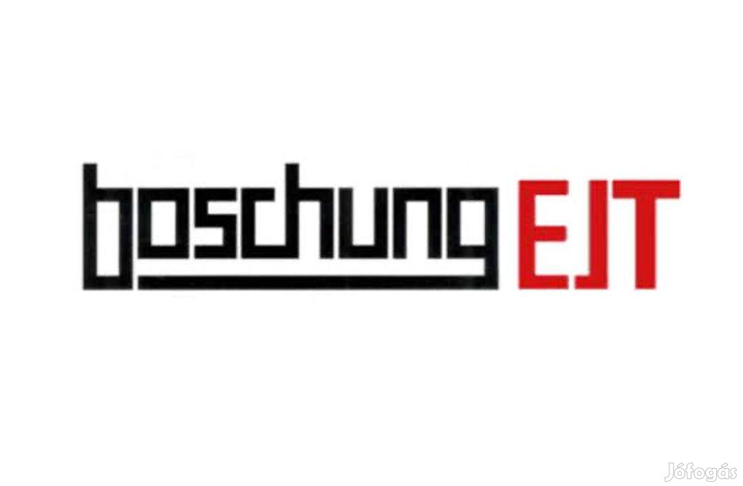 Rendszergazda kollégát keres a Boschung EJT Kft.!