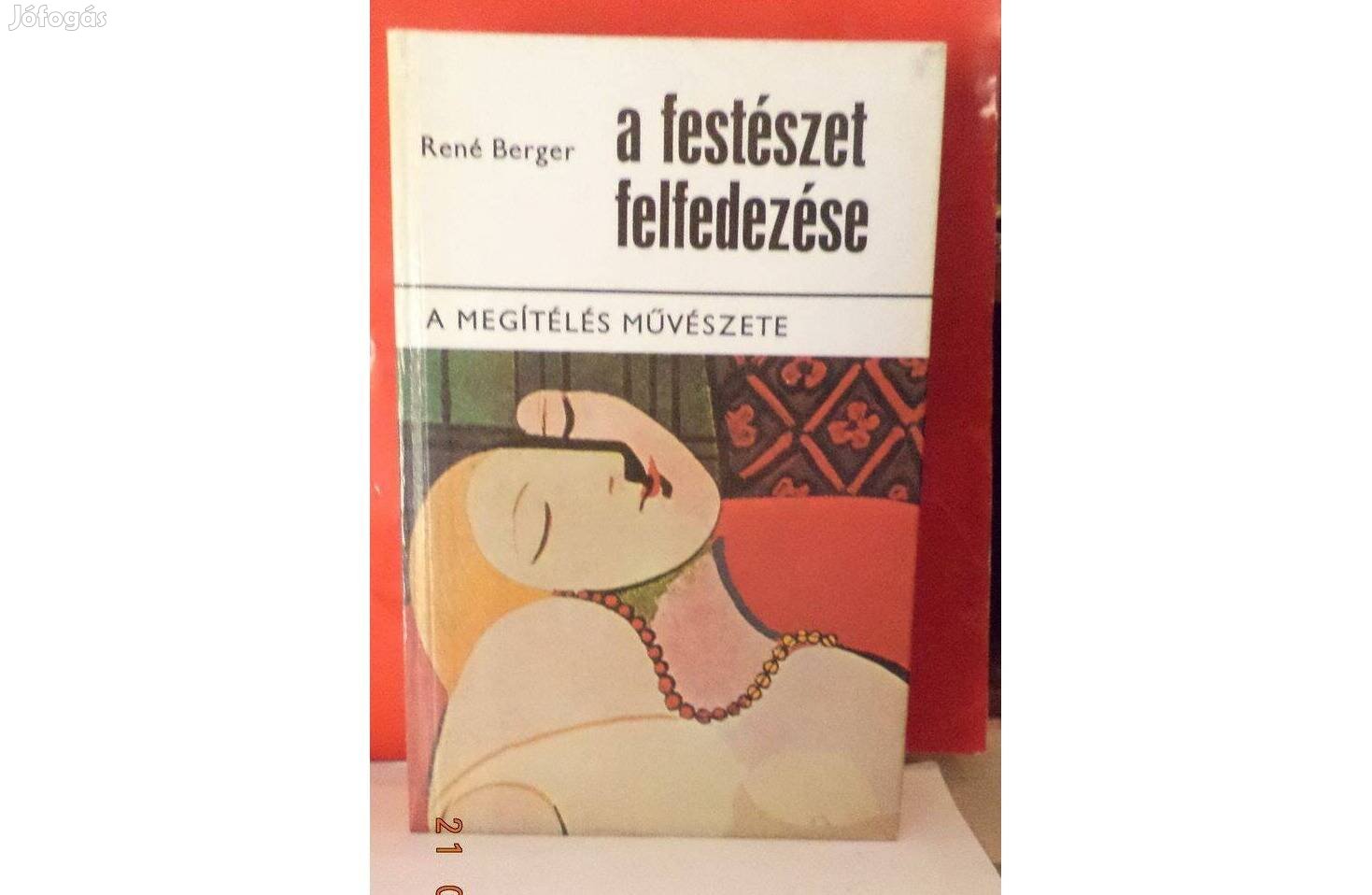 René Berger: A festészet felfedezése I - II