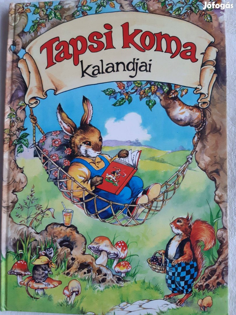 Rene Clockeke: Tapsi KOMA Kalandjai