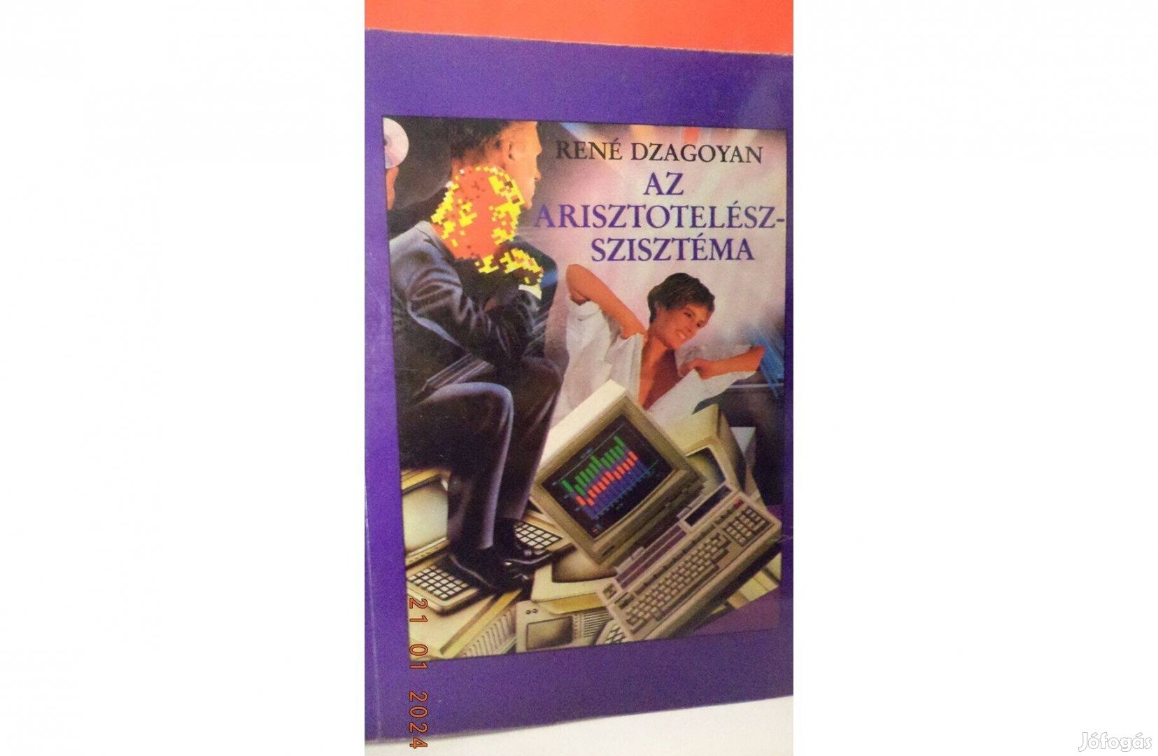 René Dzagoyan: Az Arisztotelész szisztéma