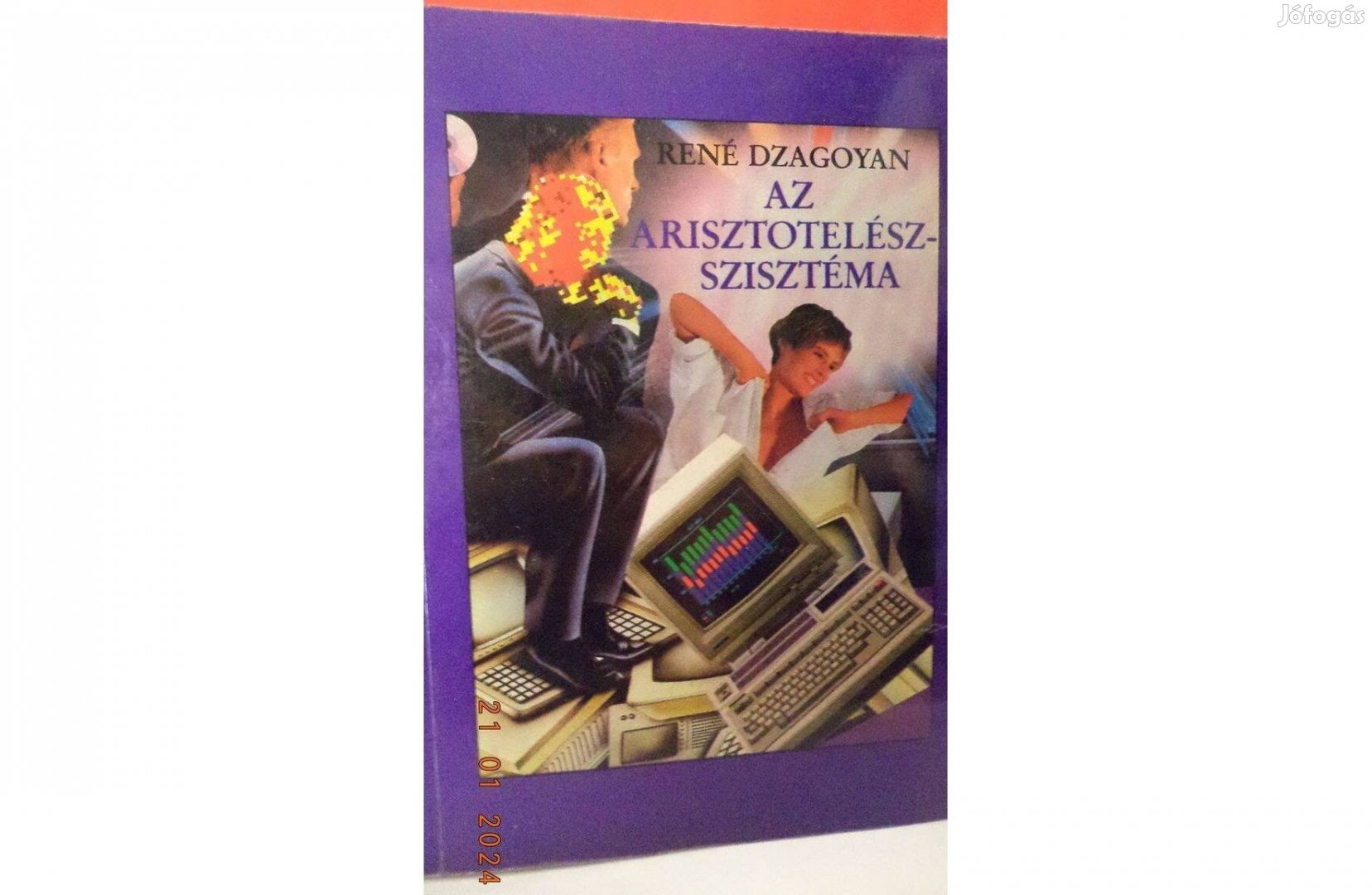 René Dzagoyan: Az Arisztotelész szisztéma